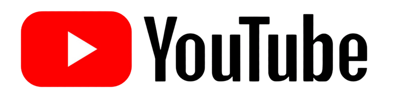 YouTube logo 2 600x200