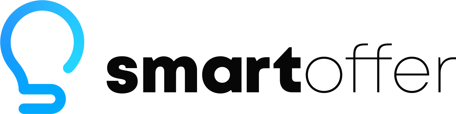 smart offer logo black smart offer logo black